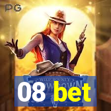 08 bet