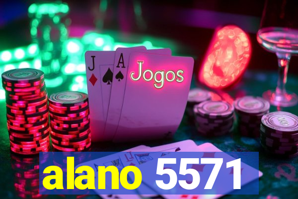 alano 5571