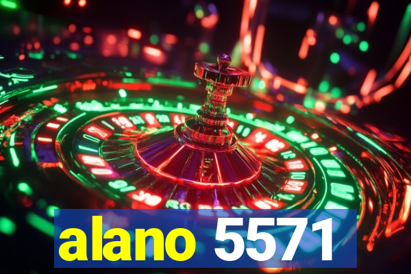 alano 5571