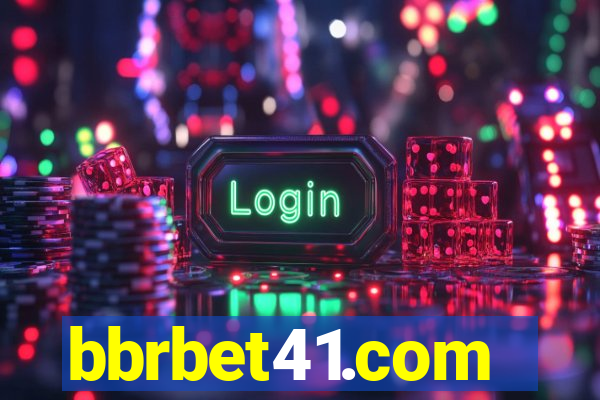 bbrbet41.com