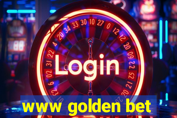 www golden bet