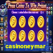 casinoneymar