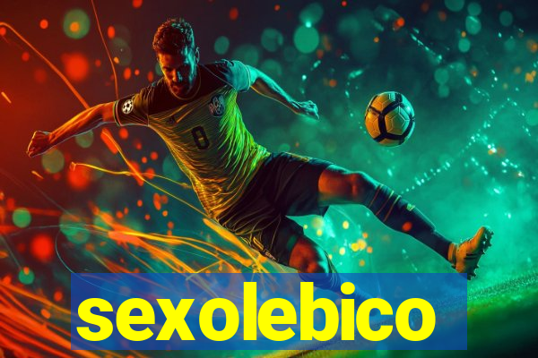 sexolebico