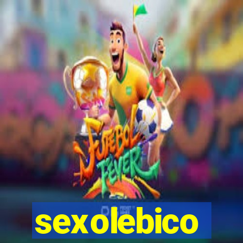 sexolebico