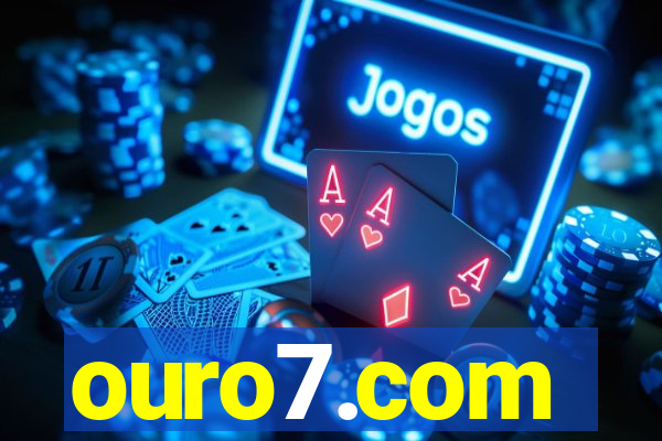 ouro7.com