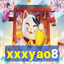 xxxyao8