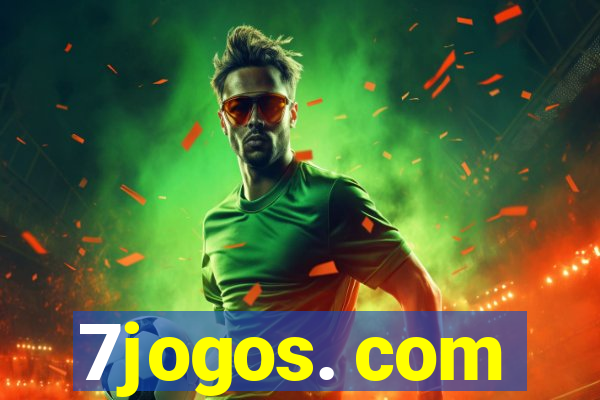 7jogos. com