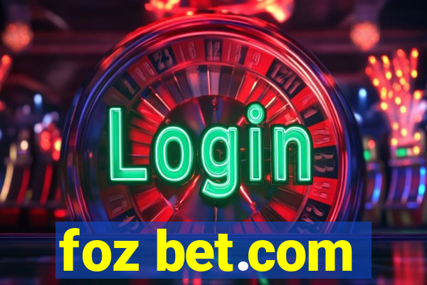 foz bet.com