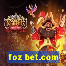 foz bet.com