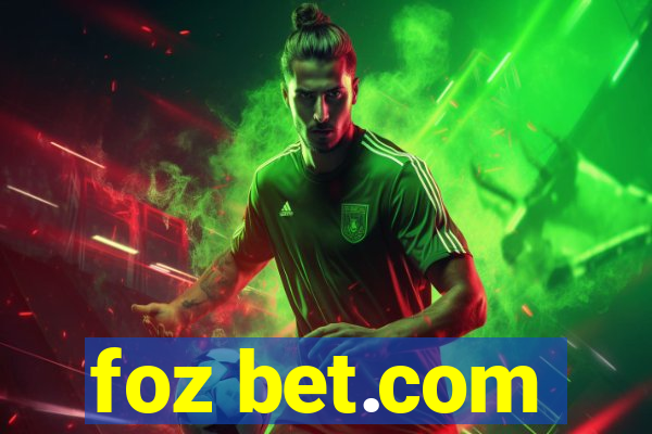 foz bet.com