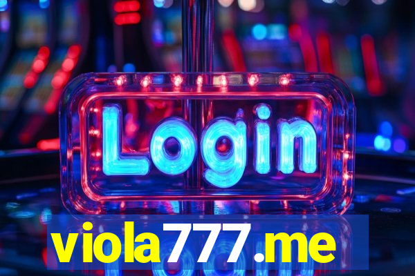 viola777.me