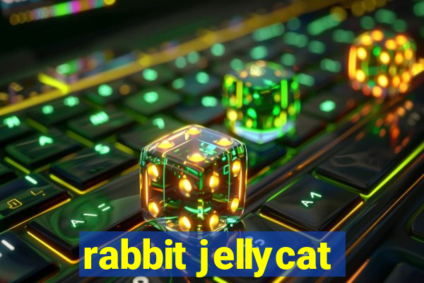 rabbit jellycat