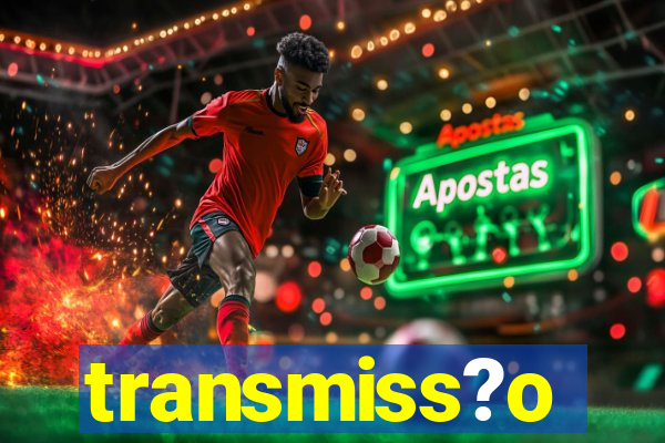 transmiss?o palmeiras x