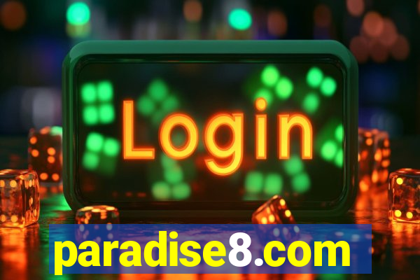 paradise8.com