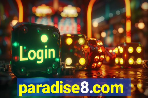 paradise8.com