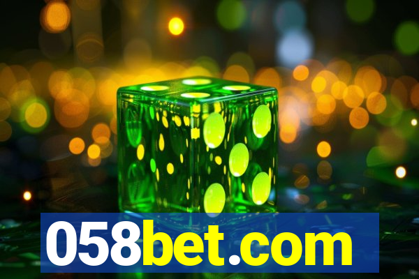 058bet.com