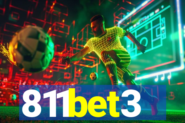 811bet3