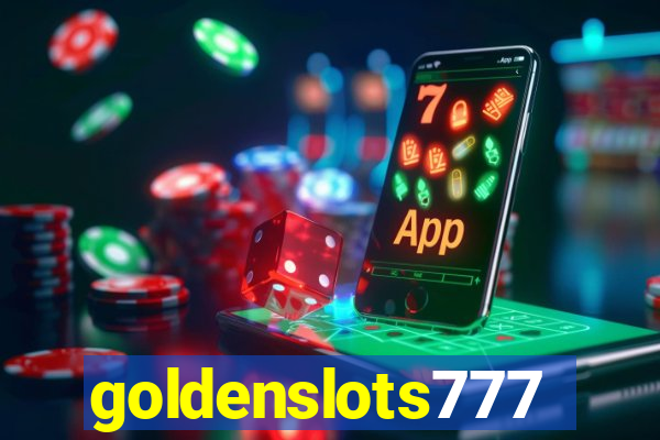 goldenslots777