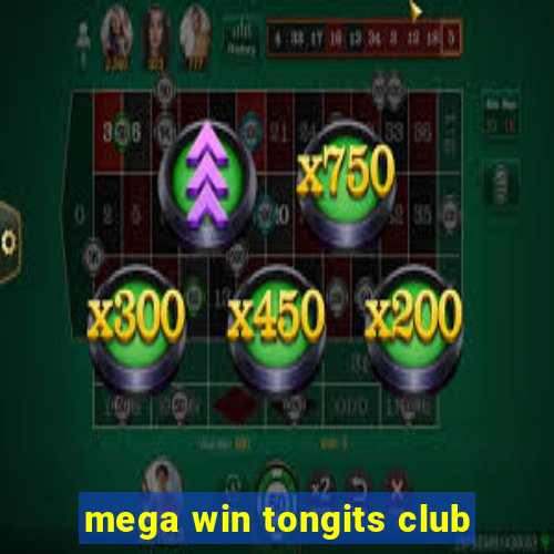 mega win tongits club