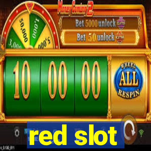 red slot