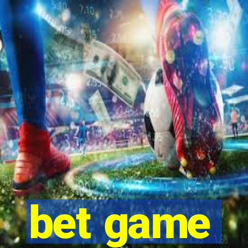 bet game