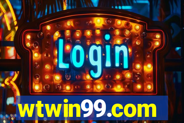 wtwin99.com