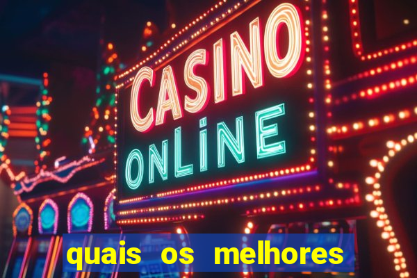 quais os melhores jogos de slots para ganhar dinheiro