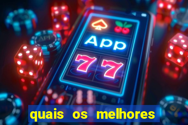 quais os melhores jogos de slots para ganhar dinheiro