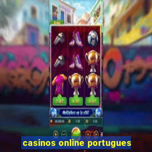 casinos online portugues