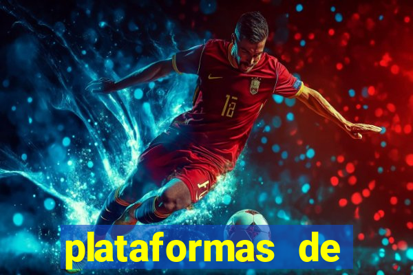 plataformas de slots novas