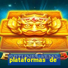 plataformas de slots novas