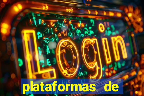 plataformas de slots novas