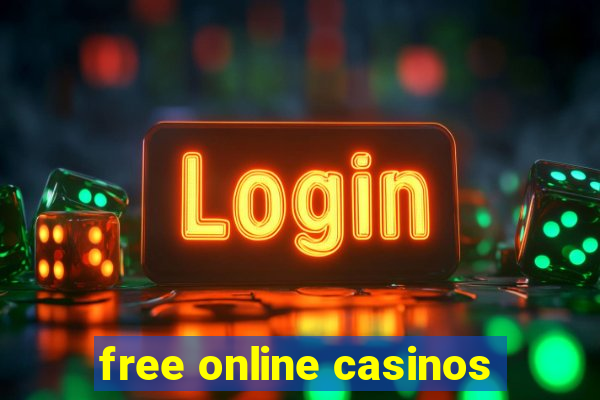 free online casinos