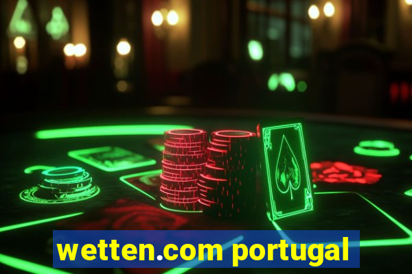 wetten.com portugal