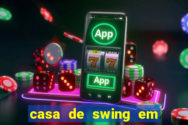 casa de swing em foz do iguaçu