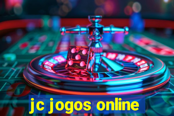 jc jogos online