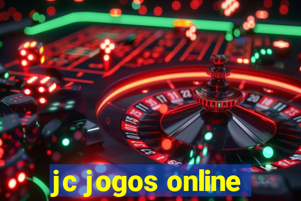 jc jogos online