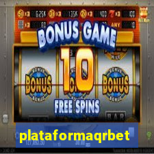 plataformaqrbet.com