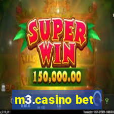 m3.casino bet