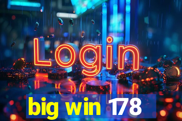 big win 178