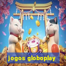 jogos globoplay