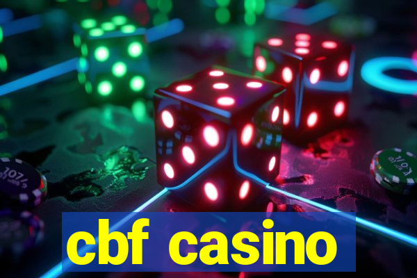 cbf casino