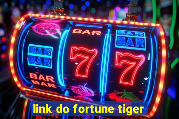 link do fortune tiger