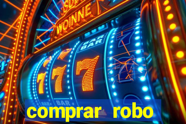 comprar robo fortune tiger