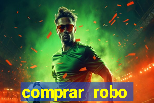 comprar robo fortune tiger