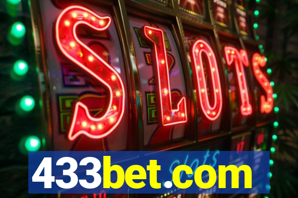 433bet.com