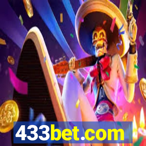 433bet.com