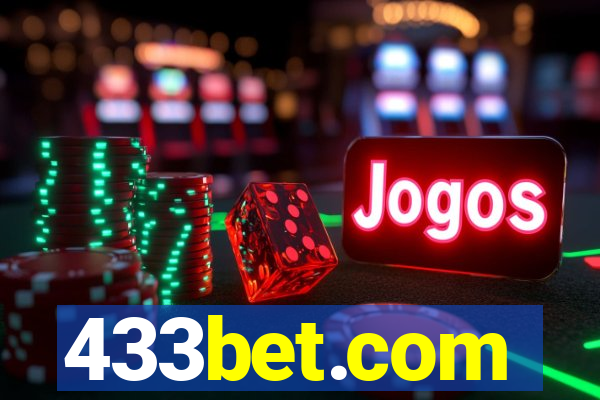 433bet.com