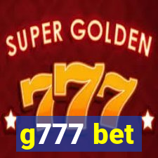 g777 bet