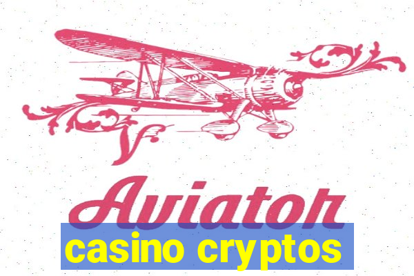 casino cryptos